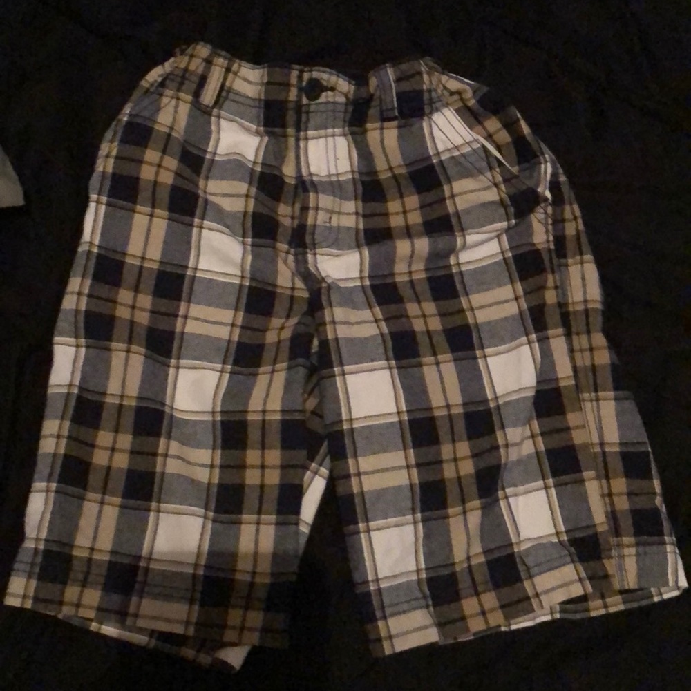 Cargo shorts